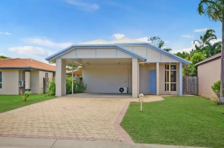 3 Yale Close, Douglas QLD 4814