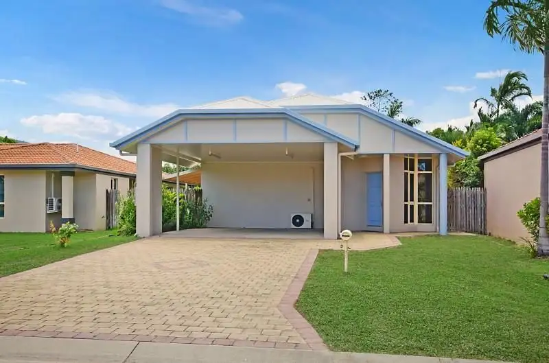Main view of Homely house listing, 3 Yale Close, Douglas QLD 4814