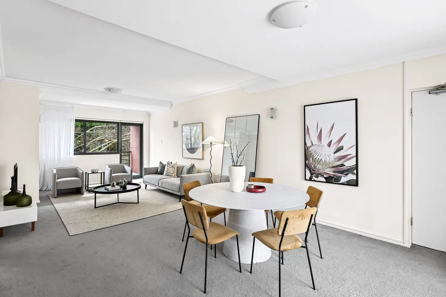 Main view of Homely apartment listing, 12/154 Mallett Street, Camperdown NSW 2050