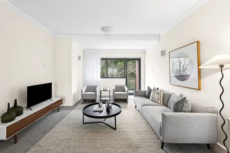 Third view of Homely apartment listing, 12/154 Mallett Street, Camperdown NSW 2050