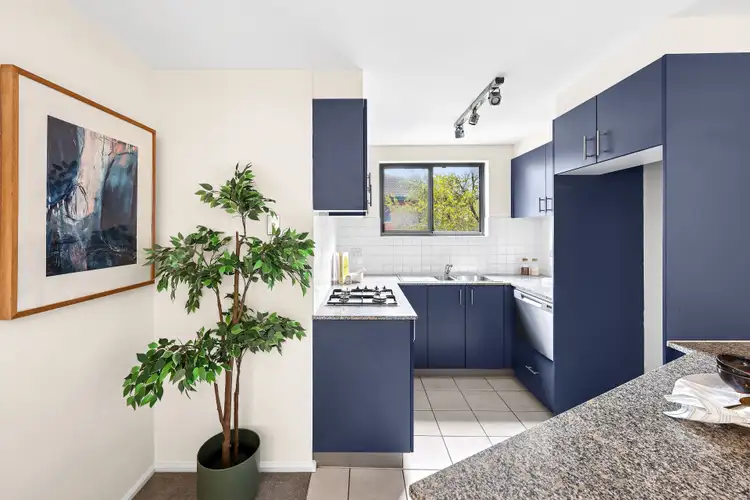 Fourth view of Homely apartment listing, 12/154 Mallett Street, Camperdown NSW 2050