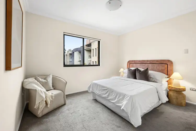 Fifth view of Homely apartment listing, 12/154 Mallett Street, Camperdown NSW 2050