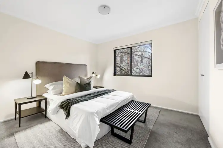 Sixth view of Homely apartment listing, 12/154 Mallett Street, Camperdown NSW 2050