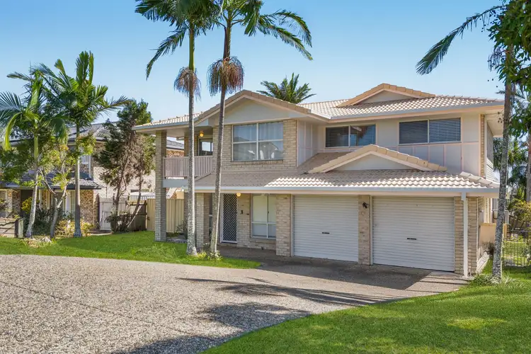29 Buckinghamia Place, Stretton QLD 4116