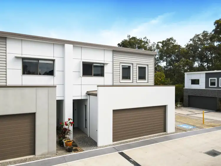 61/77 Avondale Crescent, Parkinson QLD 4115
