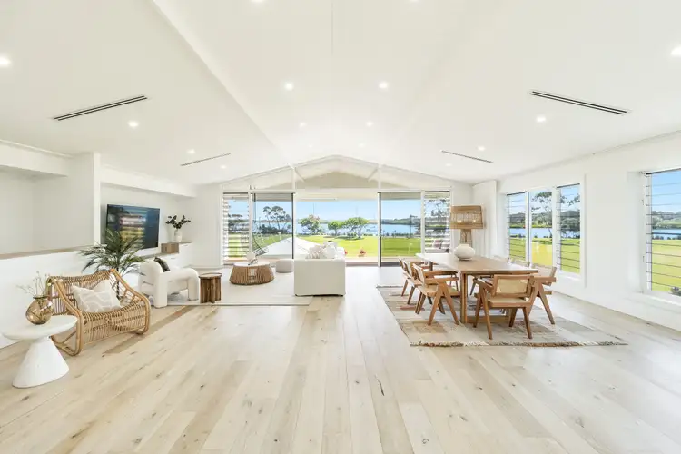 Third view of Homely house listing, 4 Bent Street, Yamba NSW 2464