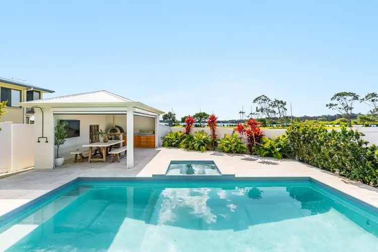 Fourth view of Homely house listing, 4 Bent Street, Yamba NSW 2464