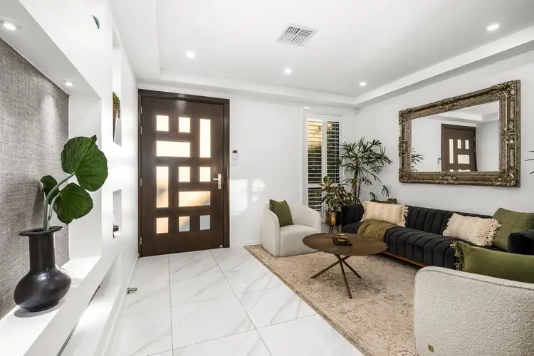 Second view of Homely house listing, 1 Soho Street, The Ponds NSW 2769