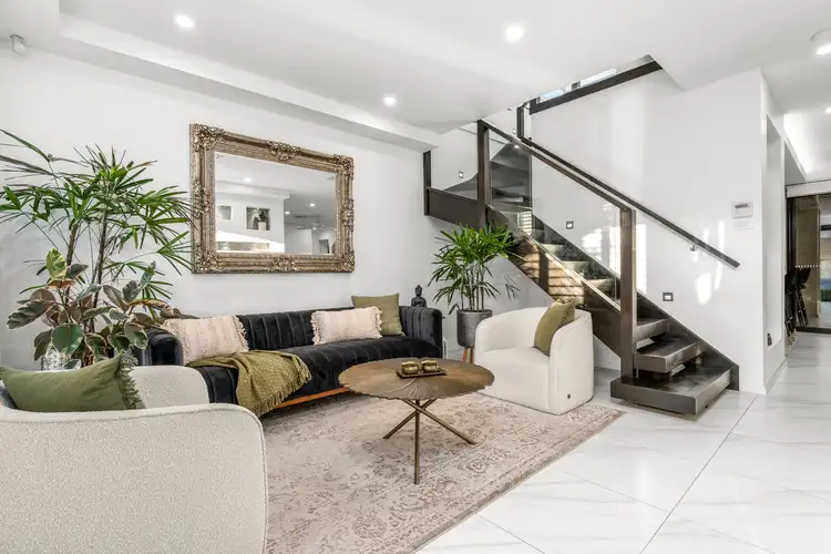 Third view of Homely house listing, 1 Soho Street, The Ponds NSW 2769