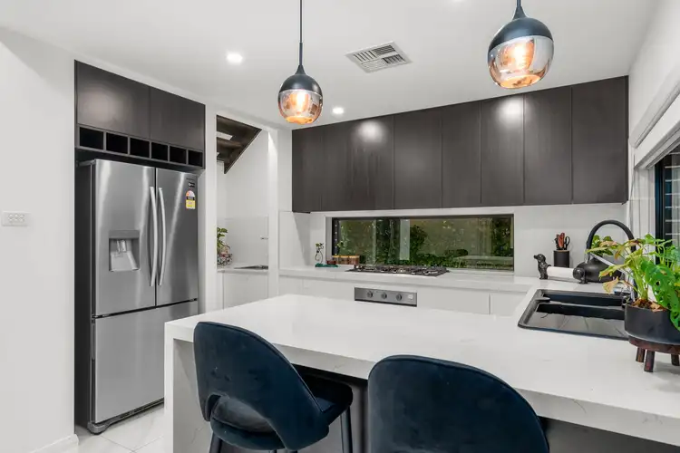 Fourth view of Homely house listing, 1 Soho Street, The Ponds NSW 2769