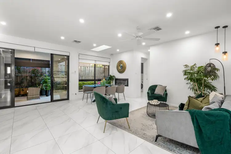 Fifth view of Homely house listing, 1 Soho Street, The Ponds NSW 2769