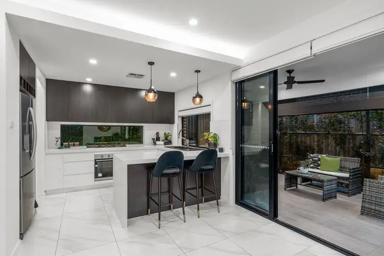 Sixth view of Homely house listing, 1 Soho Street, The Ponds NSW 2769
