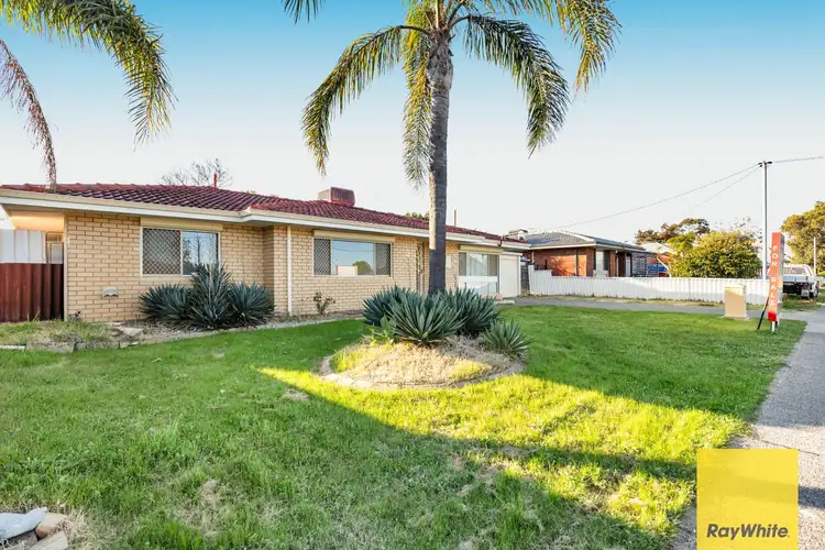 39 Harpenden Street, Huntingdale WA 6110