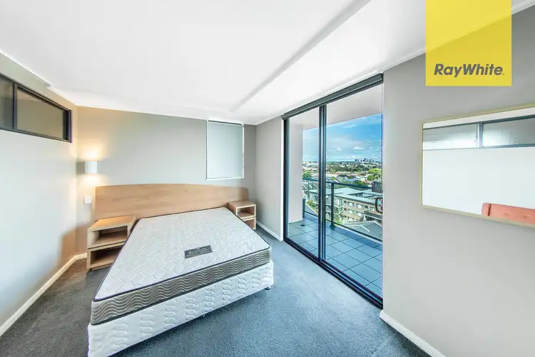 Fourth view of Homely unit listing, 702/110-114 James Ruse Drive, Rosehill NSW 2142