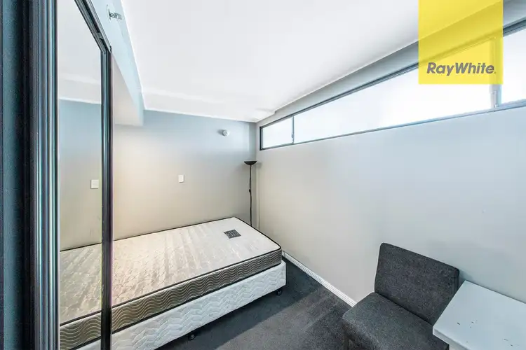 Fifth view of Homely unit listing, 702/110-114 James Ruse Drive, Rosehill NSW 2142