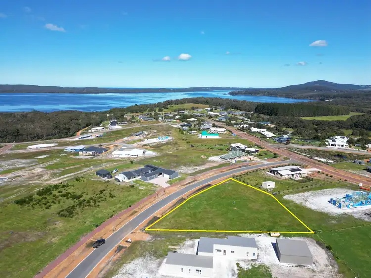 36 Wisteria Link, Hay WA 6333