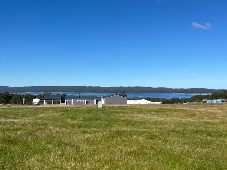 Third view of Homely land listing, 36 Wisteria Link, Hay WA 6333