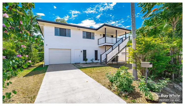 193 Wilson Street, Frenchville QLD 4701
