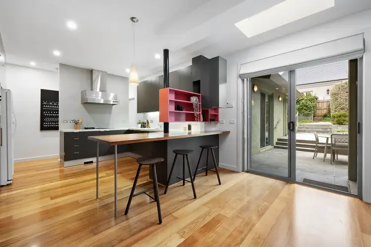 Fifth view of Homely house listing, 29 The Highway, Mount Waverley VIC 3149