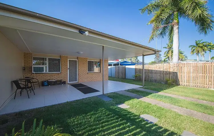 1/61 Edington Street, Berserker QLD 4701