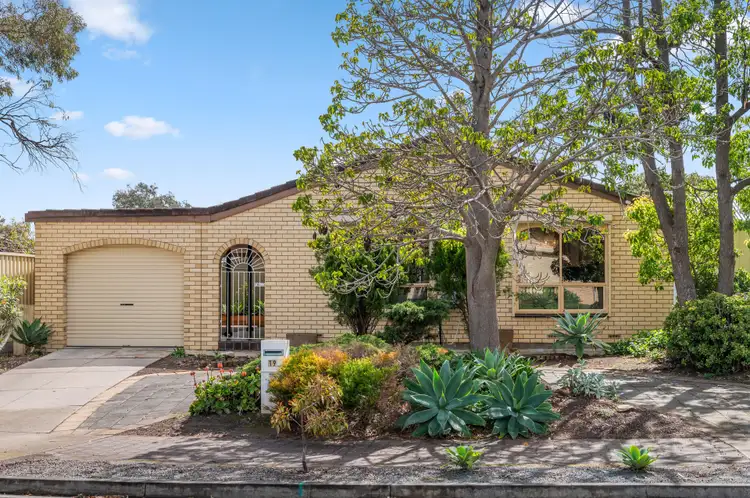 Second view of Homely house listing, 19 Richland Road, Newton SA 5074