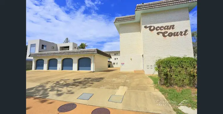 9/6 Miller Street, Bargara QLD 4670