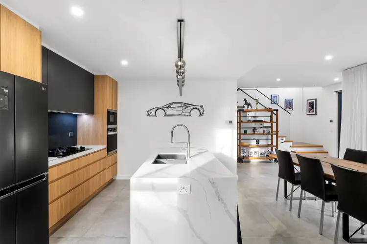 Second view of Homely townhouse listing, 1/51 Ultimo Street, Caringbah South NSW 2229