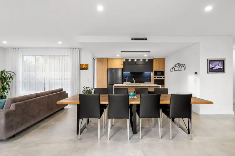 Fourth view of Homely townhouse listing, 1/51 Ultimo Street, Caringbah South NSW 2229