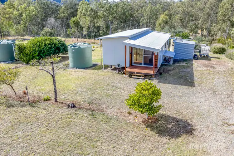 Second view of Homely house listing, 31 Spicer Street, Mount Perry QLD 4671