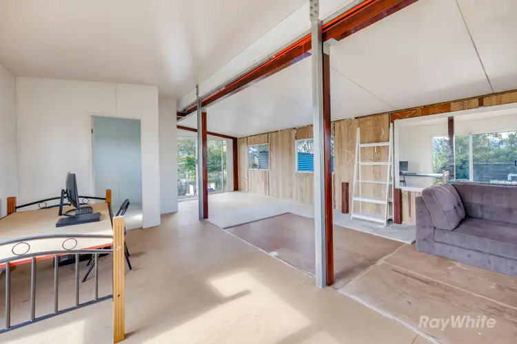 Fifth view of Homely house listing, 31 Spicer Street, Mount Perry QLD 4671