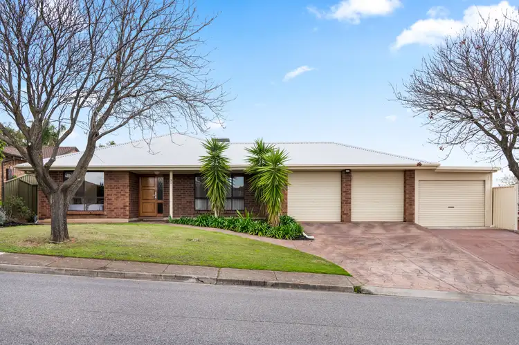 21 Glenlivet Court, Greenwith SA 5125