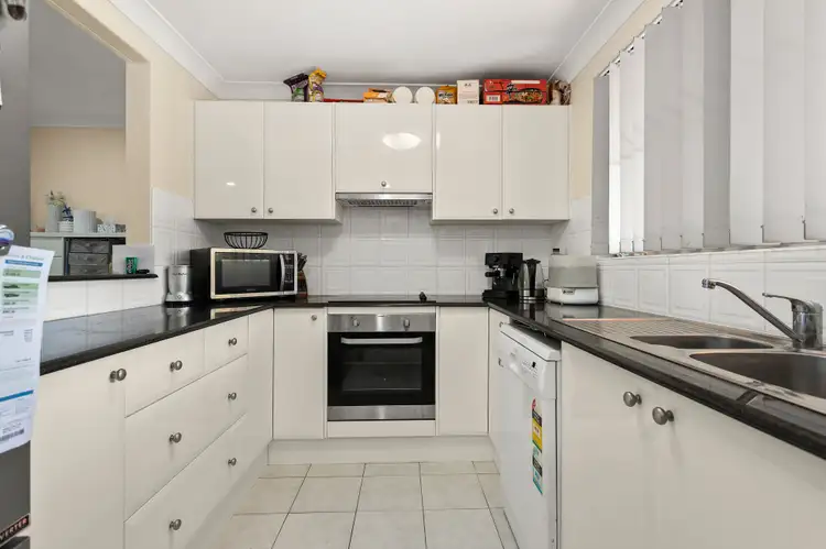 Third view of Homely unit listing, 4/84 Smith Street, Wollongong NSW 2500