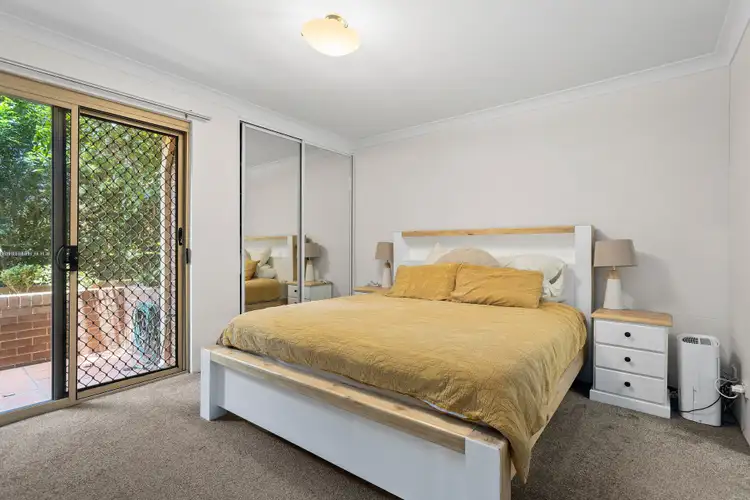 Fifth view of Homely unit listing, 4/84 Smith Street, Wollongong NSW 2500