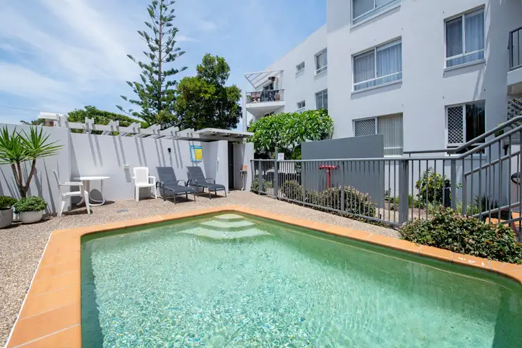 9/98-100 Petrel Avenue, Mermaid Beach QLD 4218
