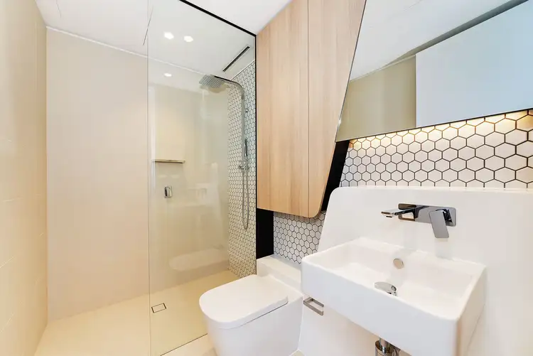 Fourth view of Homely apartment listing, 604/85 O'Connor Street, Chippendale NSW 2008