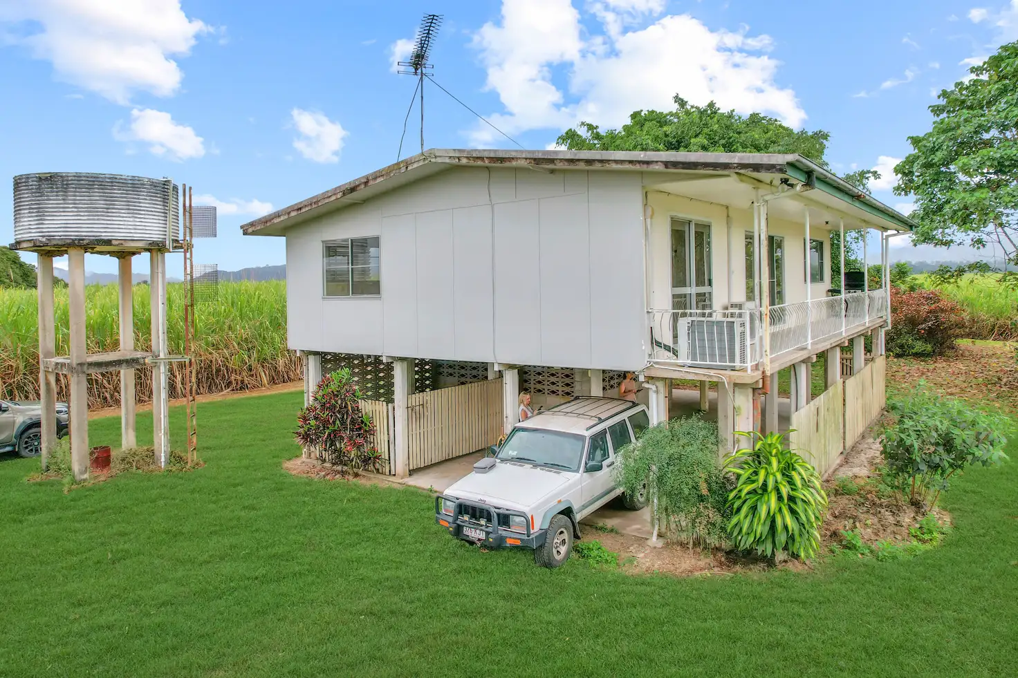 Main view of Homely house listing, 39 Cantamessas Road, Abergowrie QLD 4850