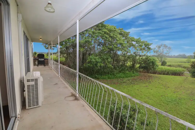 Fourth view of Homely house listing, 39 Cantamessas Road, Abergowrie QLD 4850