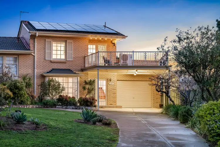 8 Clark Street, Stonyfell SA 5066