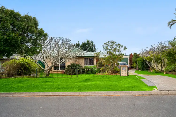8 Shelford Court, Boronia Heights QLD 4124