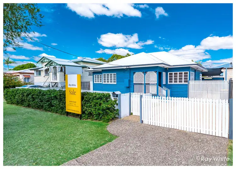 88 Simpson Street, Berserker QLD 4701