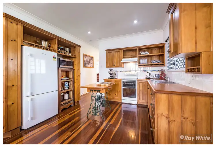Fourth view of Homely house listing, 88 Simpson Street, Berserker QLD 4701