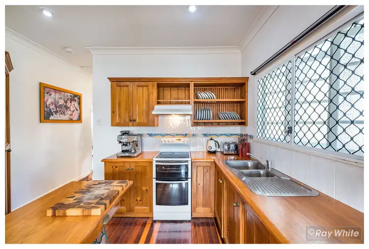 Fifth view of Homely house listing, 88 Simpson Street, Berserker QLD 4701