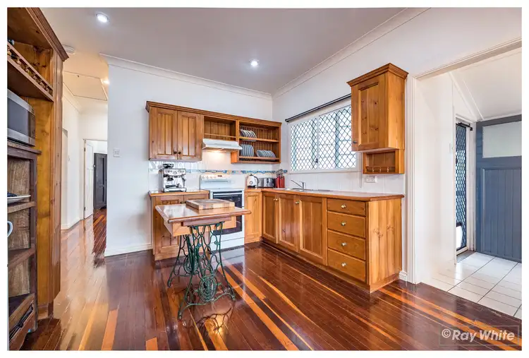 Sixth view of Homely house listing, 88 Simpson Street, Berserker QLD 4701