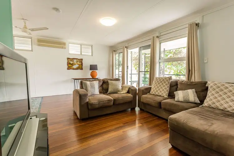 Sixth view of Homely house listing, 6 Luck Place, Emerald QLD 4720