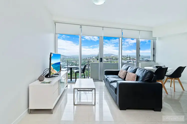 Second view of Homely apartment listing, 29/30-32 Adelaide Street, Yeppoon QLD 4703