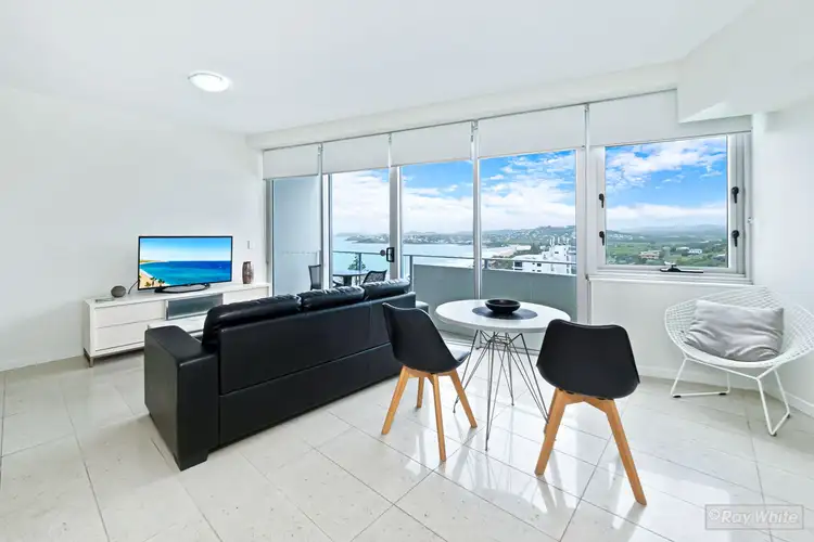 Fourth view of Homely apartment listing, 29/30-32 Adelaide Street, Yeppoon QLD 4703