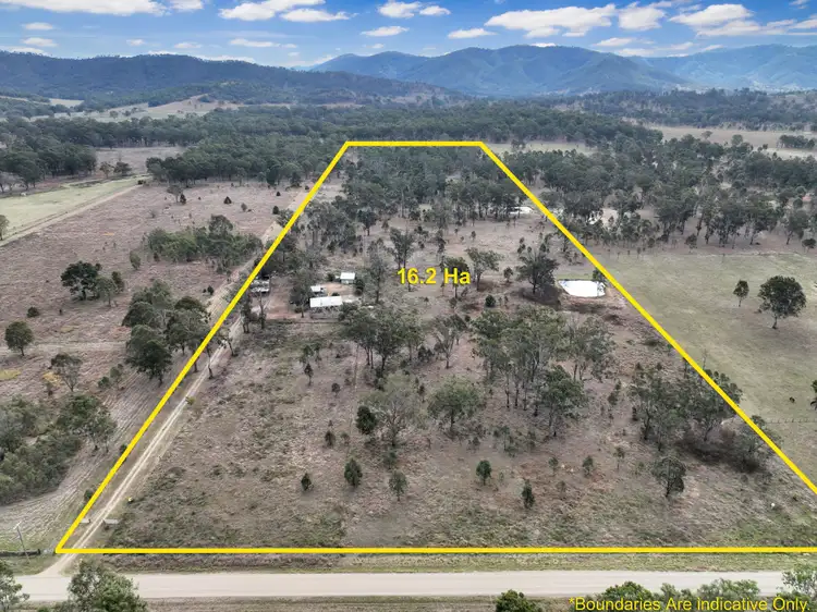 210 Dead Horse Lane, Toogoolawah QLD 4313