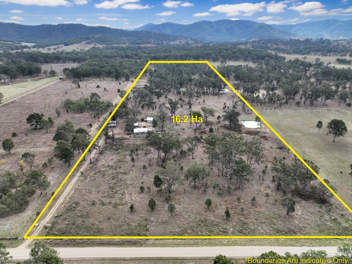 Main view of Homely house listing, 210 Dead Horse Lane, Toogoolawah QLD 4313