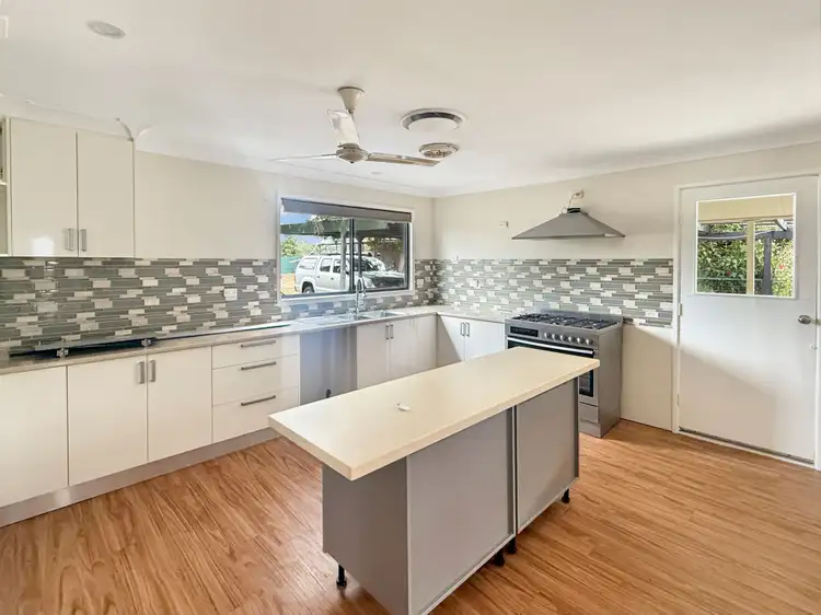 Second view of Homely house listing, 210 Deadhorse Lane, Toogoolawah QLD 4313