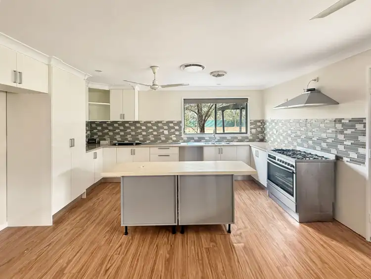 Fourth view of Homely house listing, 210 Dead Horse Lane, Toogoolawah QLD 4313